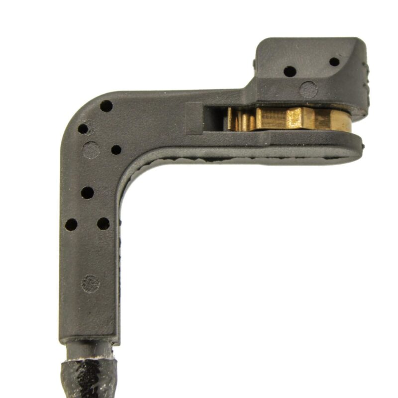 PSB Euro-Stop Brake Pad Sensor - Power Stop 20-21 Cadillac CT4 Front Euro-Stop Electronic Brake Pad Wear Sensor