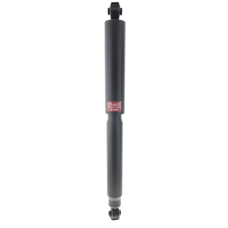 KYB Shock & Strut Excel-G - KYB Shocks & Struts Excel-G Rear 14-18 RAM 3500 Pickup w/ Rear Air spring (Exc. Cab & Chassis)