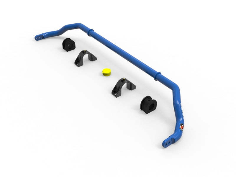 AFE Sway Bar - aFe POWER 20-26 Toyota GR Supra A90 Front Sway Bar - Race Edition Blue