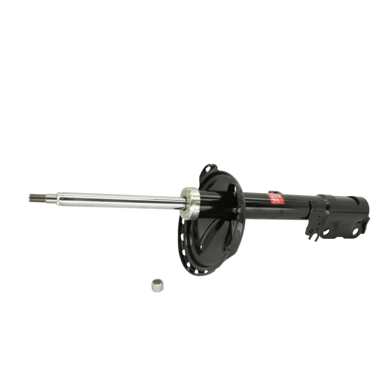 KYB Shock & Strut Excel-G - KYB Shocks & Struts Excel-G Rear Right LEXUS RX350 (FWD) 2008-10 LEXUS RX400H (FWD) 2008