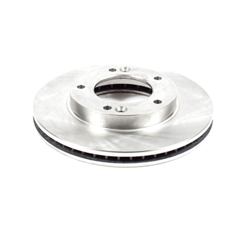 PSB Autospecialty Rotor - Power Stop 03-06 Kia Sorento Front Autospecialty Brake Rotor