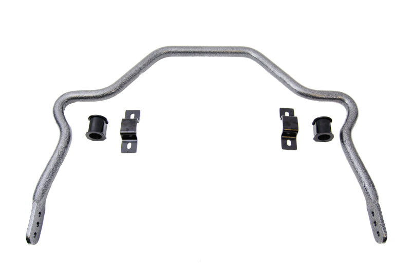 HWG Rear Sway Bars - Hellwig 17-21 Ford F-450 2/4WD Solid Heat Treated Chromoly 1-3/8in Rear Sway Bar