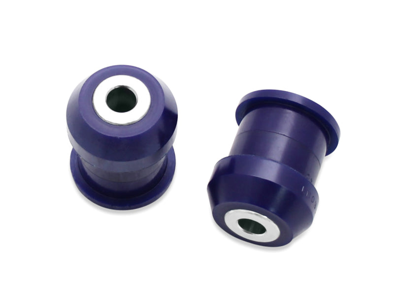 SPR Bushings - Control Arm - SuperPro 1993 Lexus GS300 Base Front Lower Inner Forward Control Arm Forward Bushing Kit