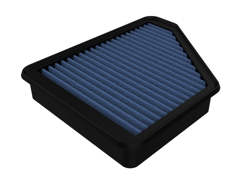 AFE P5R Drop In Air Filter - aFe MagnumFLOW OE Replacement Air Filter w/Pro 5R Media 10-17 Chevy Equinox L4-2.4L / V6 3.0/3.6L