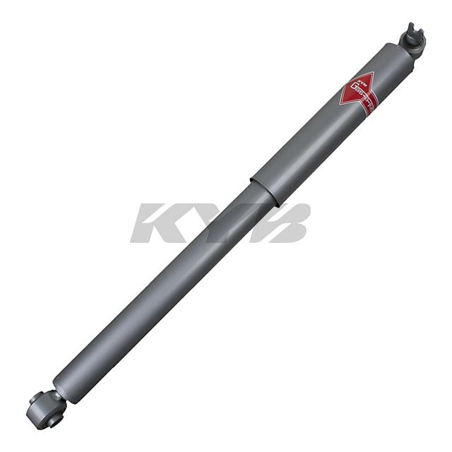 KYB Shocks & Struts Gas-A-Just - KYB Shocks & Struts Gas-A-Just Rear CADILLAC Escalade 1999-00 CHEVROLET Blazer - Full Size (4WD) 199