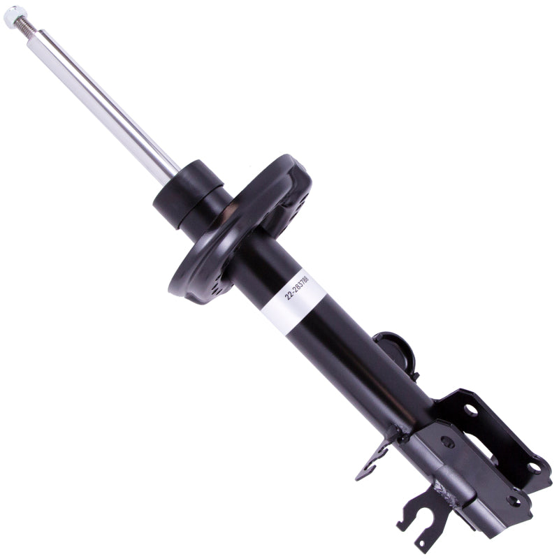 BIL B4 Series Shocks - Bilstein B4 OE Replacement 17-18 Jeep Compass Rear Left Shock Absorber