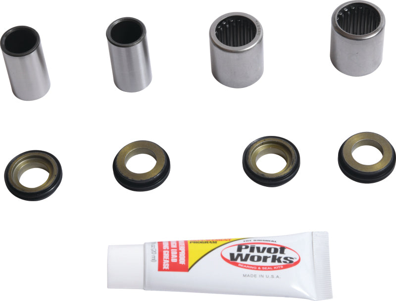 PIV Swing Arm Kit - Pivot Works 87-04 Kawasaki KFX250 Mojave Swing Arm Kit