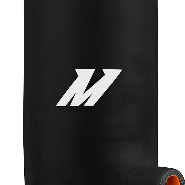 MM Silicone Hose - Induction - Mishimoto 12-14 Subaru BRZ / 12-14 Scion FR-S / 12-14 Toyota GT86 Silicone Induction Hose - Black