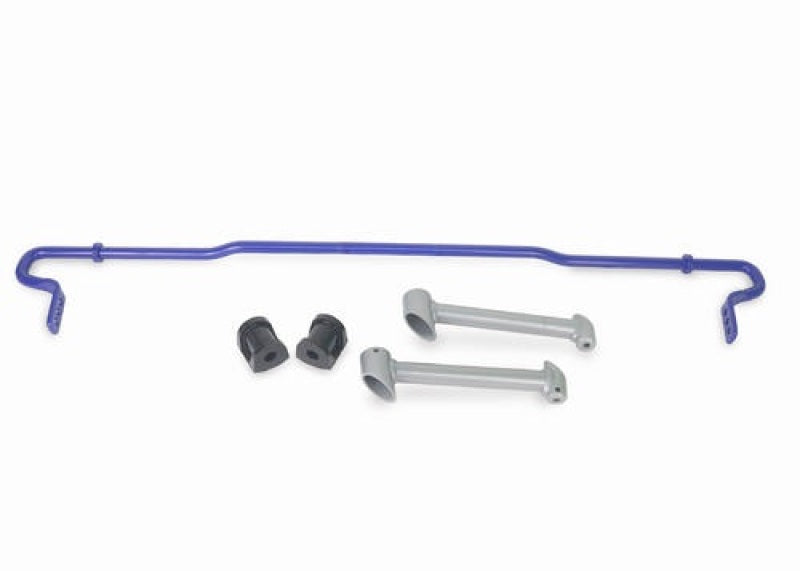 SPR Sway Bars - Rear - SuperPro 2022+ Subaru BRZ 16mm Adjustable Rear Sway Bar