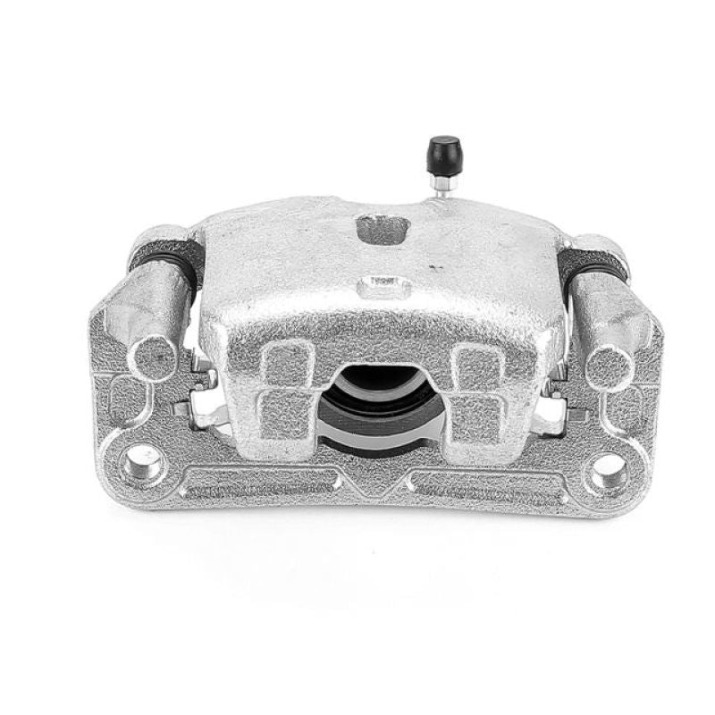 PSB Autospecialty Caliper - Power Stop 00-06 Mitsubishi Montero Rear Right Autospecialty Caliper w/Bracket