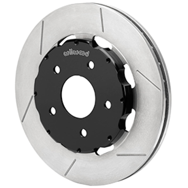 WIL Rotors - Wilwood C5/C6 Corvette Rear Kit 12.00x1.03 Rotor