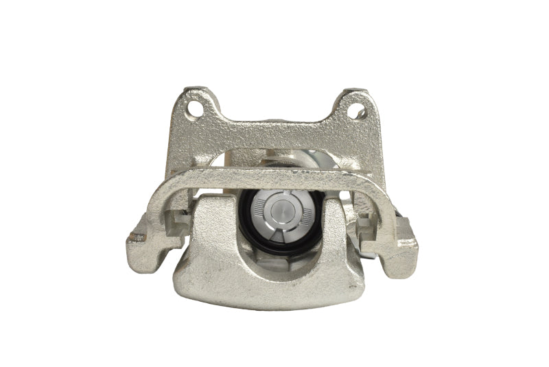 DBA Street Series Calipers - DBA 14-20 Volkswagen GTI (Excl Performance Pkg) Street Series Left Rear Caliper