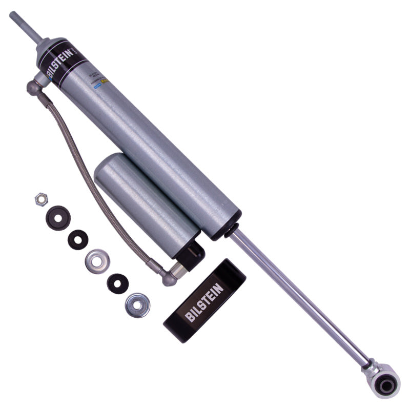 BIL B8 5160 Series Shocks - Bilstein B8 5160 Series 2000-2006 Toyota Tundra Rear Monotube Shock Absorber