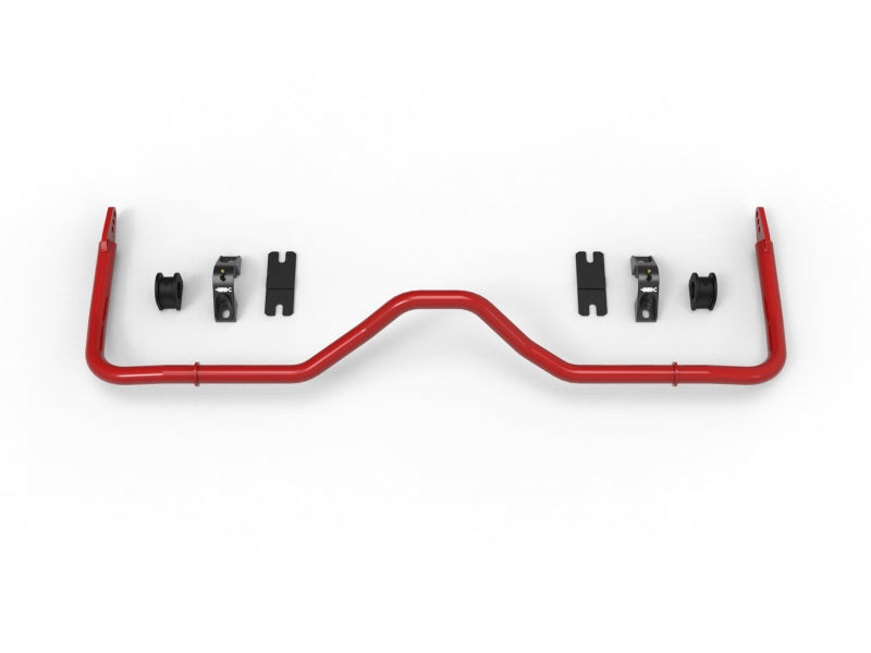 AFE Sway Bar - aFe CONTROL 24-26 Toyota Land Cruiser (J250) L4-2.4L (t) Rear Sway Bar