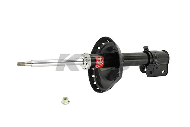 KYB Shock & Strut Excel-G - KYB Shocks & Struts Excel-G Front Right SUBARU Impreza (AWD) 2004 SUBARU Impreza Outback 2004