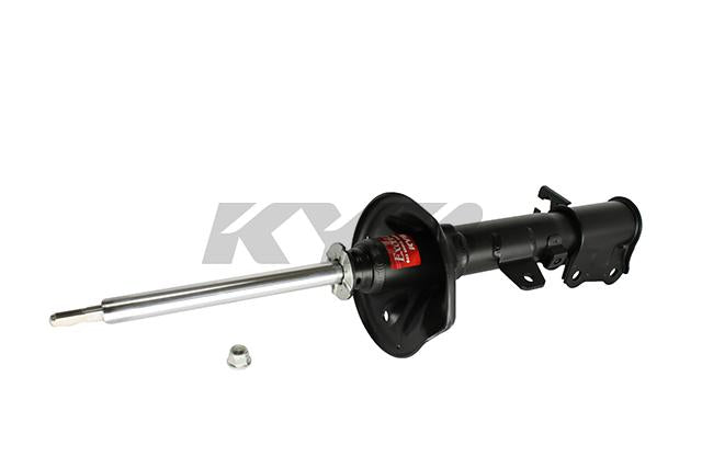 KYB Shock & Strut Excel-G - KYB Shocks & Struts Excel-G Rear Left HYUNDAI Elantra 1996-00 HYUNDAI Tiburon 1997-01