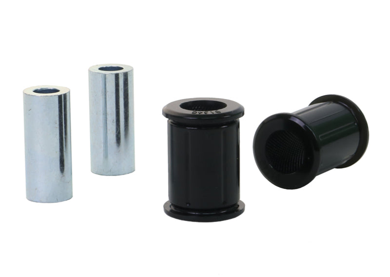 WL Bushings - Control Arm - Whiteline 06-15 Maxda MX-5 Miata Control Arm Lower Front - Bushing Kit