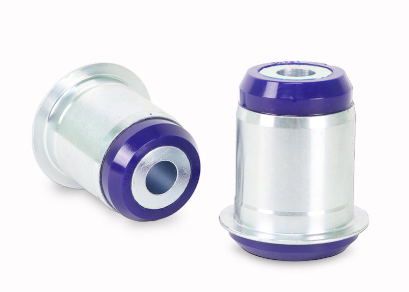 SPR Bushing Kits - SuperPro Toyota Land Cruiser 300 Series (N/A North America) LC300 Front LCA Inner Forward Bushing Ki
