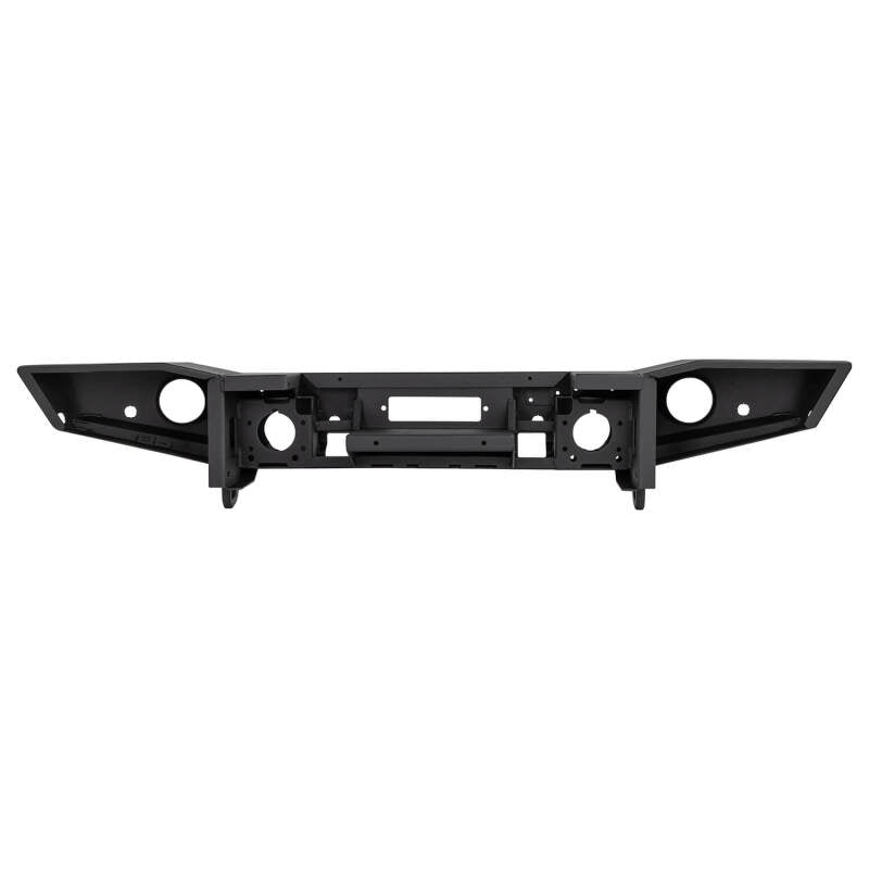 ARB Sahara Bars - ARB 18-21 Jeep Wrangler JL / 20-21 Jeep Gladiator JT Front Winch Bumper