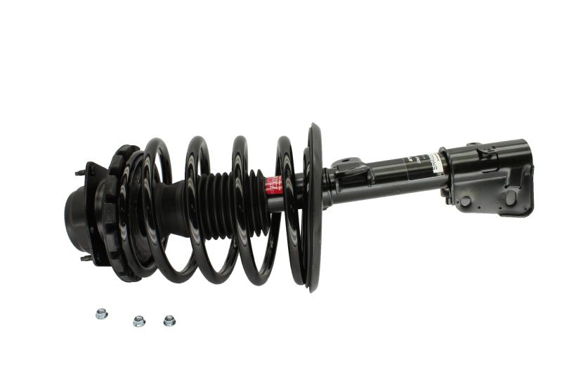 KYB Shocks & Struts Strut Plus - KYB Shocks & Struts Strut Plus Front Right CHRYSLER Town and Country Mini Van 1996-00 CHRYSLER Voyag