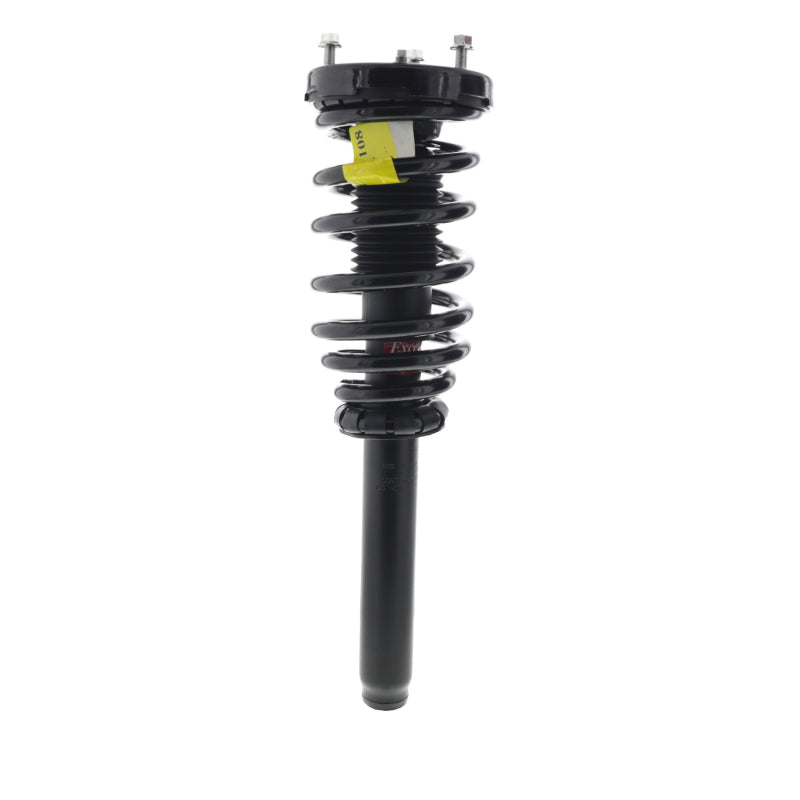 KYB Shocks & Struts Strut Plus - KYB Shocks & Struts Strut Plus Front 08-11 Hyundai Azera / 09-10 Hyundai Sonata