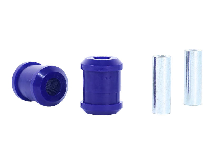 SPR Bushings - Control Arm - SuperPro 2004 Pontiac GTO Base Front Lower Inner Control Arm Bushing Kit