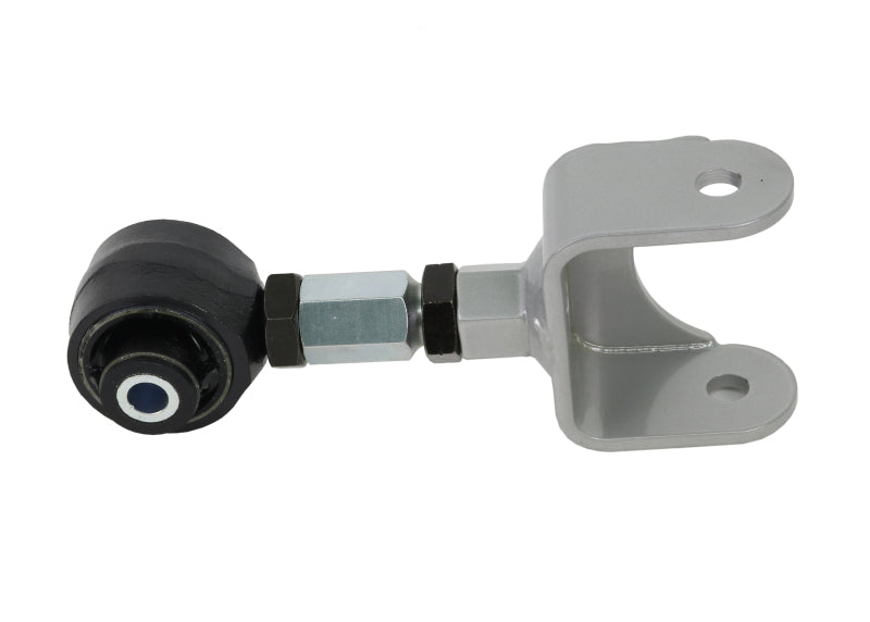WL Control Arms - Rear - Whiteline 05-10 Ford Mustang Adjustable Rear Upper Control Arm