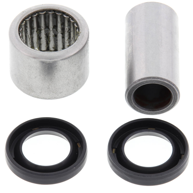 ABR Shock Bearing Kits - All Balls Racing 96-02 Honda CR80R Lower Rear Shock Bearing Kit