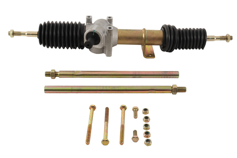 ABR Steering Racks - All Balls Racing 09-10 Polaris Ranger 4x4 500 EFI Steering Rack