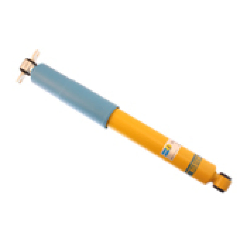 BIL B6 Series Shocks - Bilstein B6 1984 Jeep Cherokee Base Rear 46mm Monotube Shock Absorber