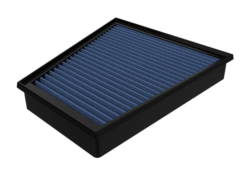AFE Pro-5 R Direct Fit Filter - aFe 17-20 Porsche Boxster/Cayman (718) 982 H4 2.0L/2.5L (t) Magnum Flow Pro 5R Air Filter