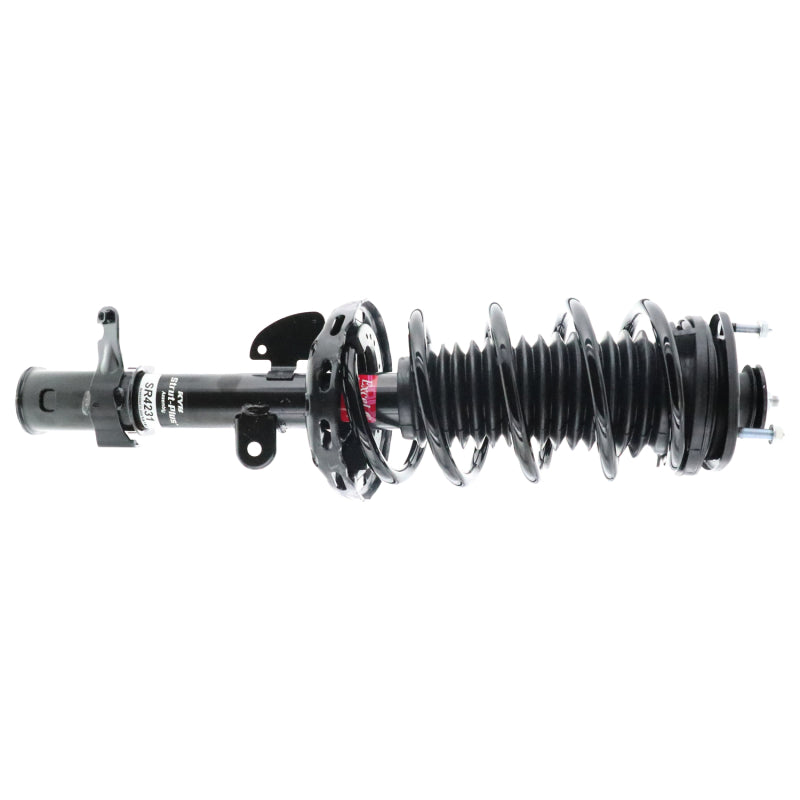 KYB Shocks & Struts Strut Plus - KYB Shocks & Struts Strut Plus Front Right Honda Pilot 2009-2015