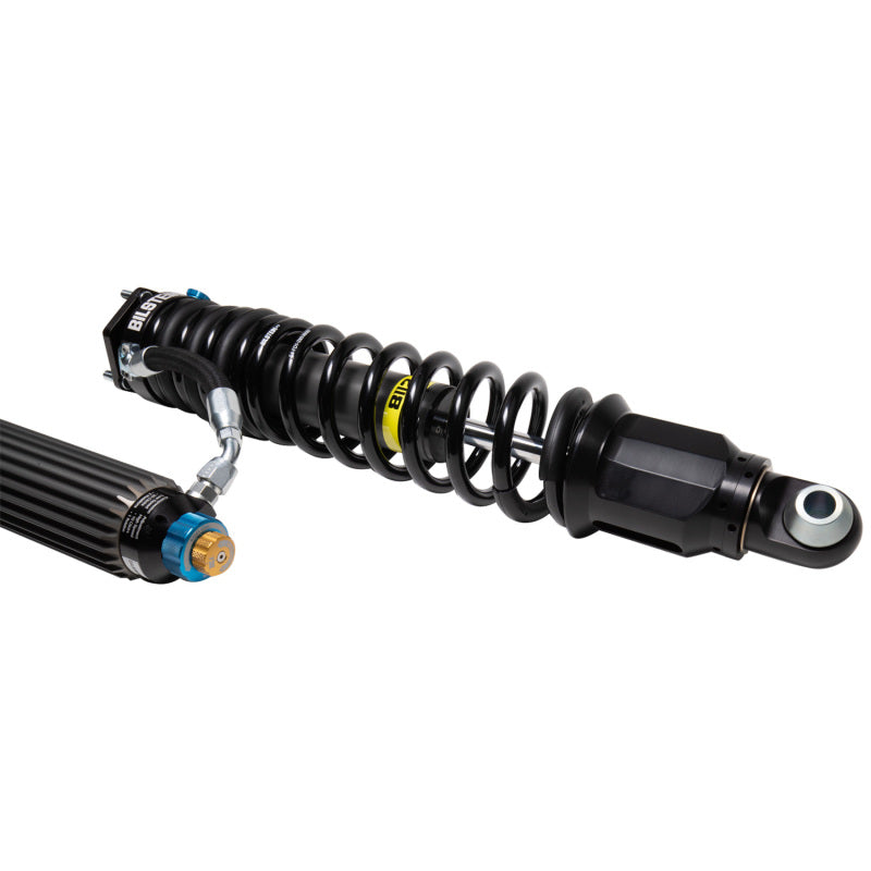 BIL B8 8112 Suspension Kits - Bilstein 21-24 Ford Bronco B8 8112 Suspension Shock Absorber and Coil Spring Assembly - Rear Left