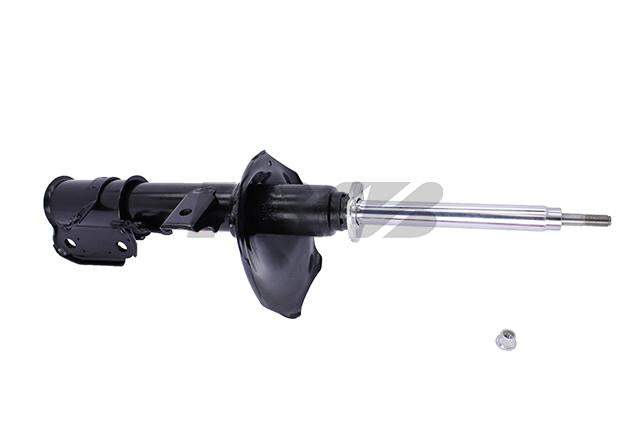 KYB Shock & Strut Excel-G - KYB Shocks & Struts Excel-G Front Right INFINITI QX4 (2WD) 2001 INFINITI QX4 (4WD) 1999-01 NISSAN Pa