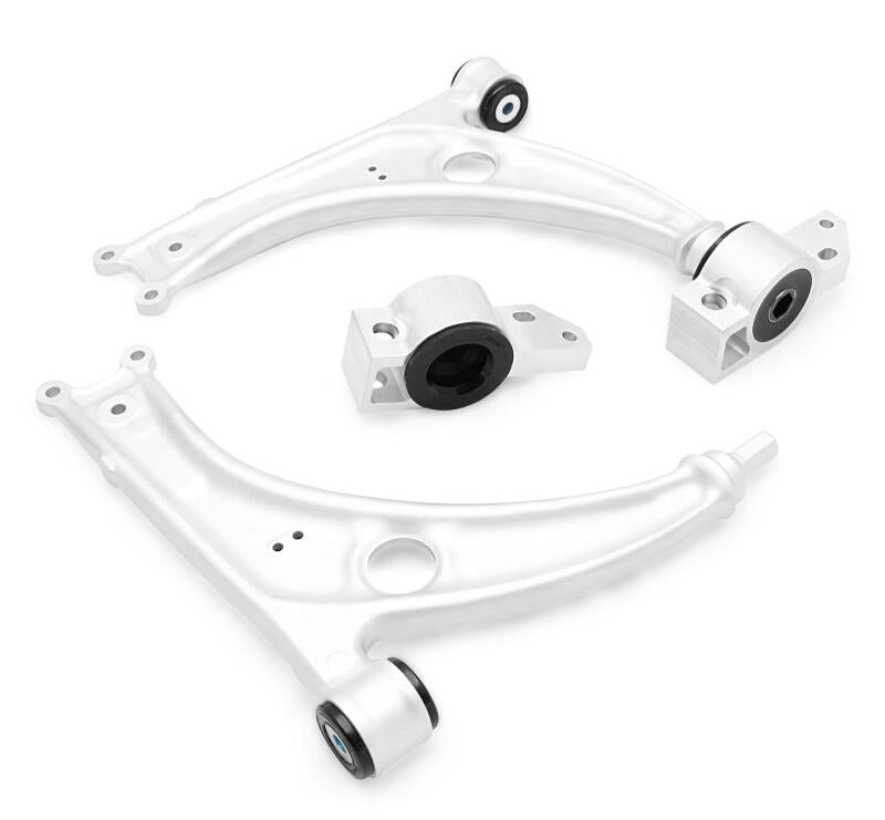 SPR Control Arms - Front - SuperPro 2007 Volkswagen Eos Base Front Lower Alloy Control Arm Kit
