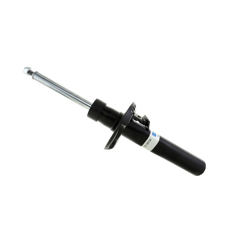 BIL B4 Series Shocks - Bilstein B4 2010 Volkswagen Golf Base Front Suspension Strut Assembly (55MM OD)