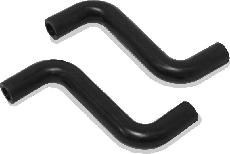 BKC Breather Kit B - Bikers Choice 00-12 Softail 99-07 FLH 01-07 FXD Air Cleaner Breather Tube