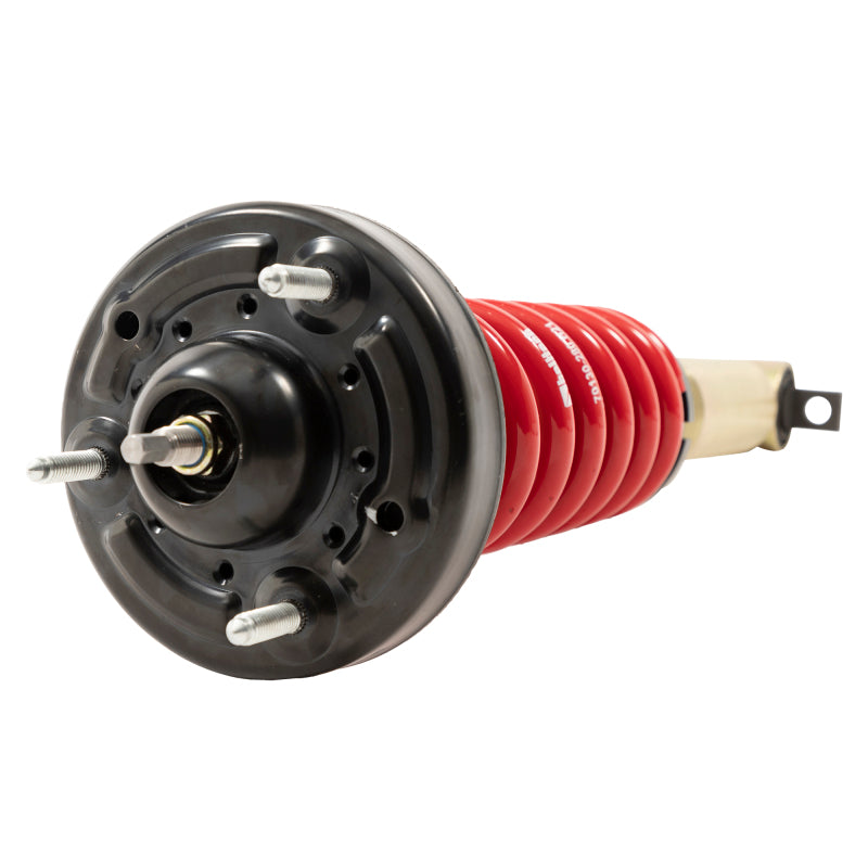 BT Coilover Kit - Belltech 2021+ Ford F-150 0-3.5in Front Leveling Coilover Kit