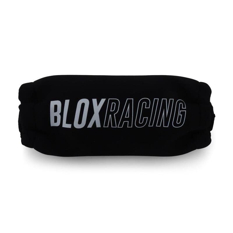 BX Coilover Covers - BLOX Racing Neoprene Coilover Covers - Black (Pair)