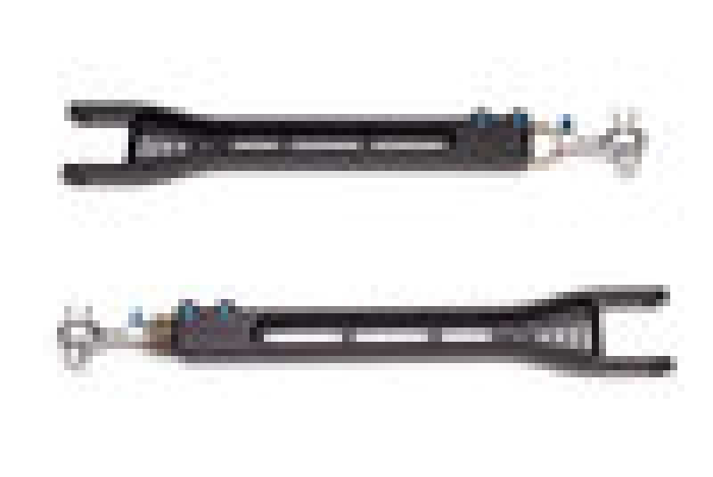 SPP Toe Links - SPL Parts 2008+ Nissan GTR (R35) Rear Toe Links