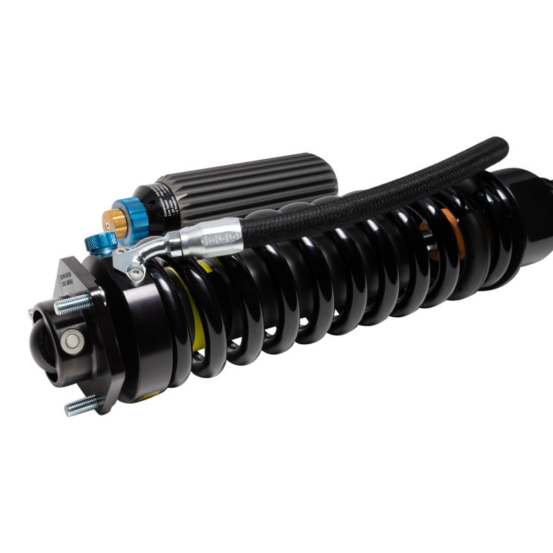 BIL B8 8112 Suspension Kits - Bilstein 21-24 Ford Bronco B8 8112 Suspension Shock Absorber and Coil Spring Assembly - Front Left