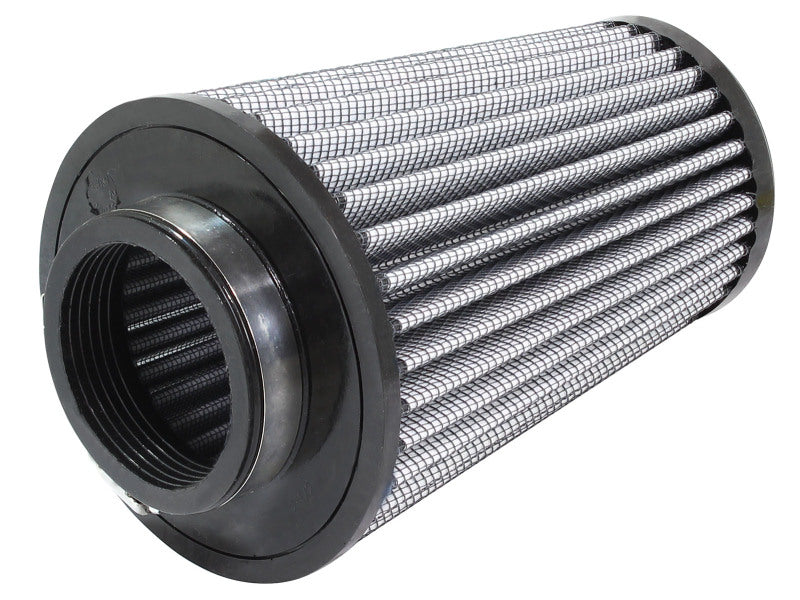 AFE Universal Pro Dry S Filter - aFe MagnumFLOW Air Filters IAF PDS A/F PDS 2-1/2F x 5B x 3-1/2T x 7H