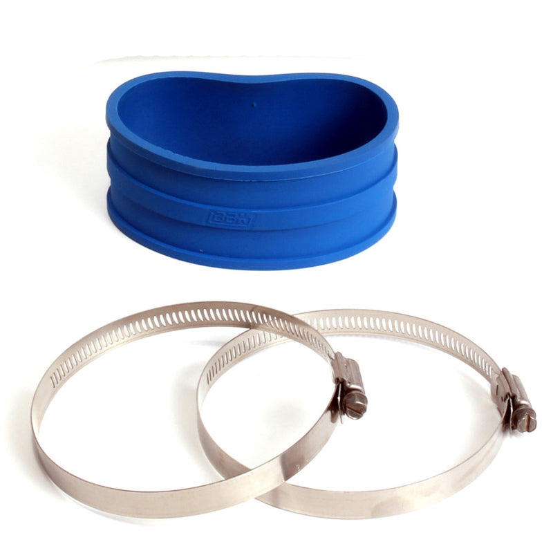 BBK Cold Air Hardware Kit - BBK 10-15 Camaro LS3 L99 Replacement Hoses And Hardware Kit For Cold Air Kit BBK 1771