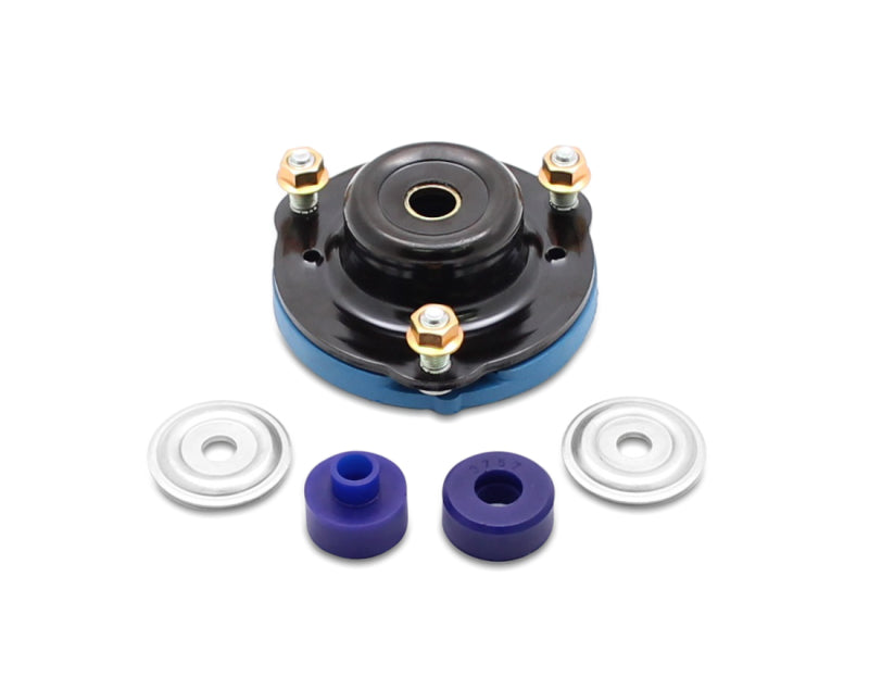 SPR Strut Mounts - Front - SuperPro 2003 Lexus GX470 Base Front Upper Strut Mount
