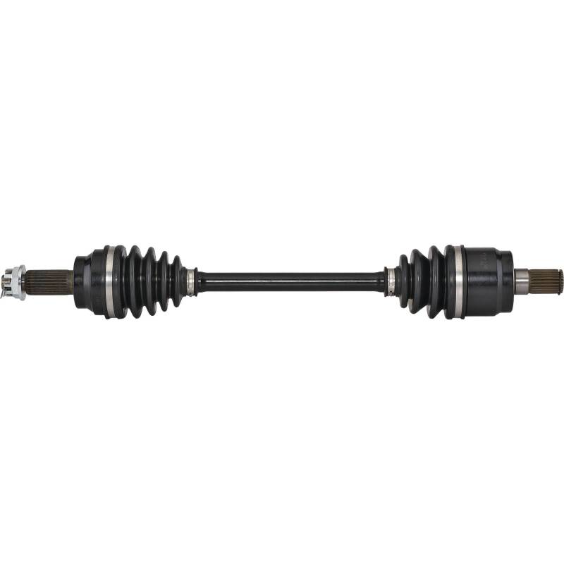 ABR A-Arm Kits - All Balls Racing 17-23 Pioneer 500/21-23 Pioneer 520/22-23 Pioneer 500/520 6 Ball Axle