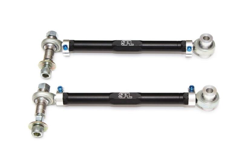 SPP Toe Arms - SPL Parts 06-15 Mazda Miata (NC) Rear Toe Arms (Bumpsteer Adjustable)
