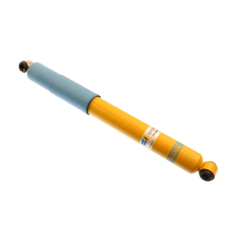 BIL B6 Series Shocks - Bilstein B6 1980 Toyota Land Cruiser Base Rear 46mm Monotube Shock Absorber