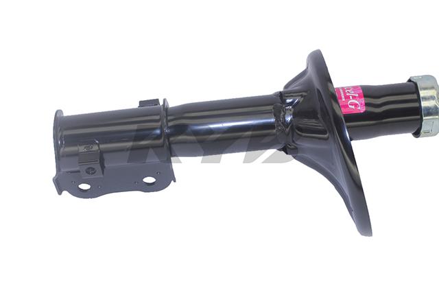 KYB Shock & Strut Excel-G - KYB Shocks & Struts Excel-G Front Left HYUNDAI Elantra 1996-06 HYUNDAI Tiburon 1997-01