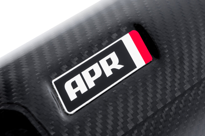 APR Intake Systems - APR 17-20 Audi RS3 2.5T Gen 2 Turbo Inlet Back Tube Only