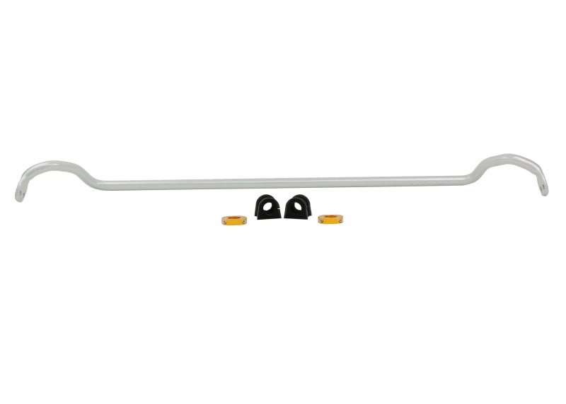 WL Sway Bars - Front - Whiteline 05-08 Subaru Legacy GT / 08-10 Subaru WRX Hatch / 04-07 Subaru Outback XT Turbo Fro